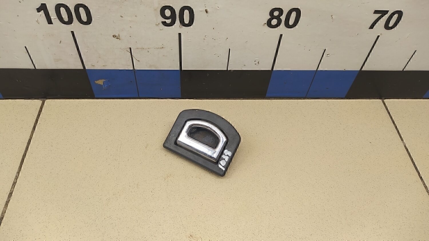 Ручка Audi A6 [C5] 1997-2004