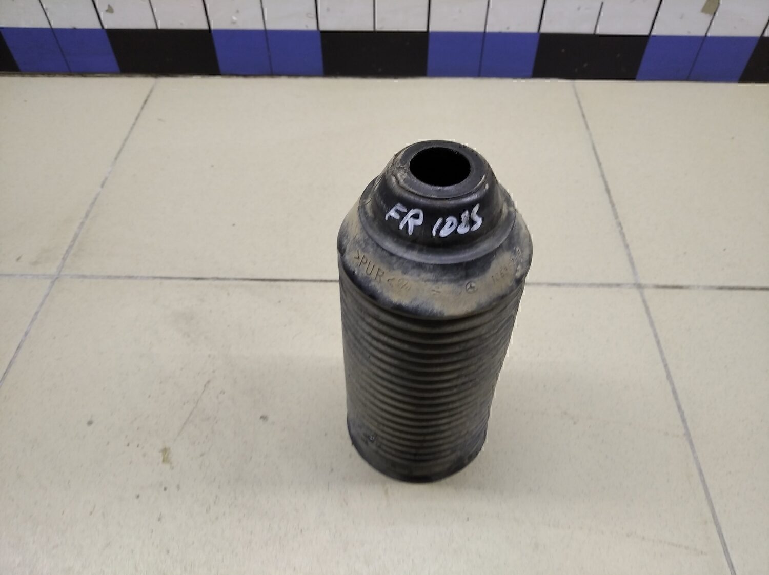 Пыльник переднего амортизатора Audi A3 (8L1) 1996-2003