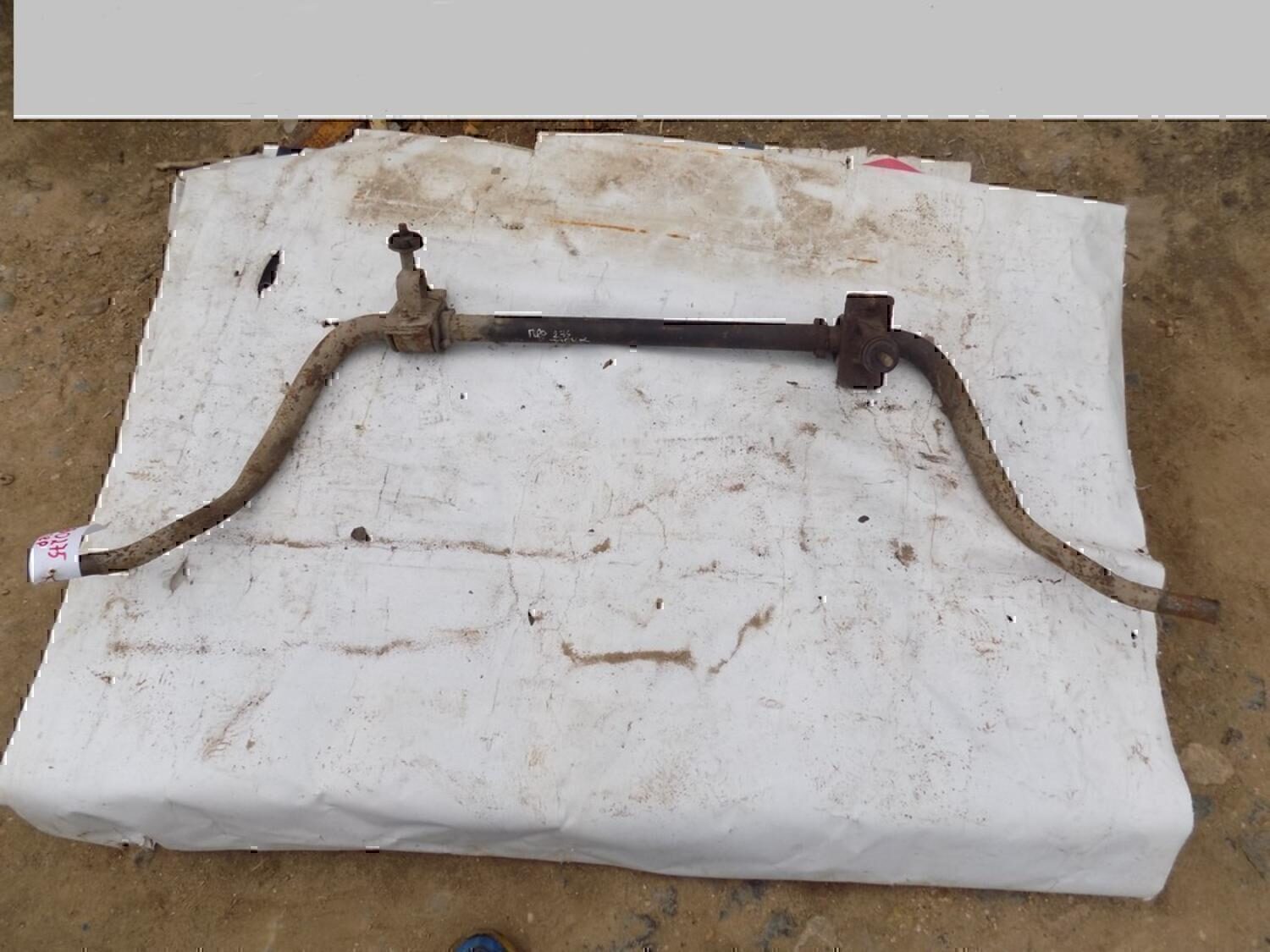 Стабилизатор передний ZX Grand Tiger 2007>