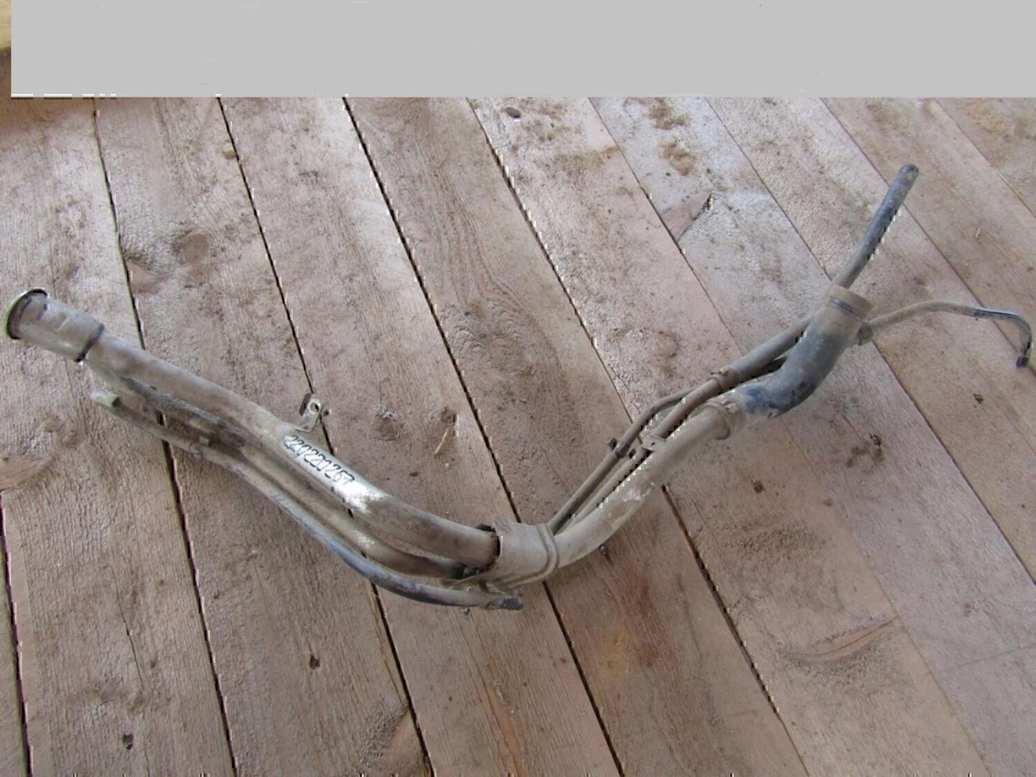 Горловина топливного бака FORD Focus II 2005-2008