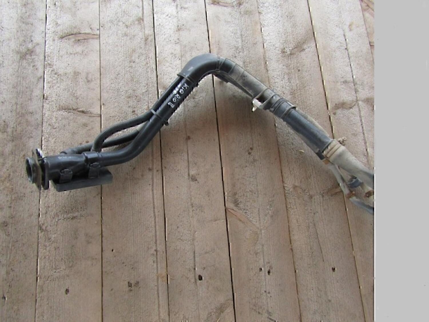 Горловина топливного бака KIA RIO 2005-2011