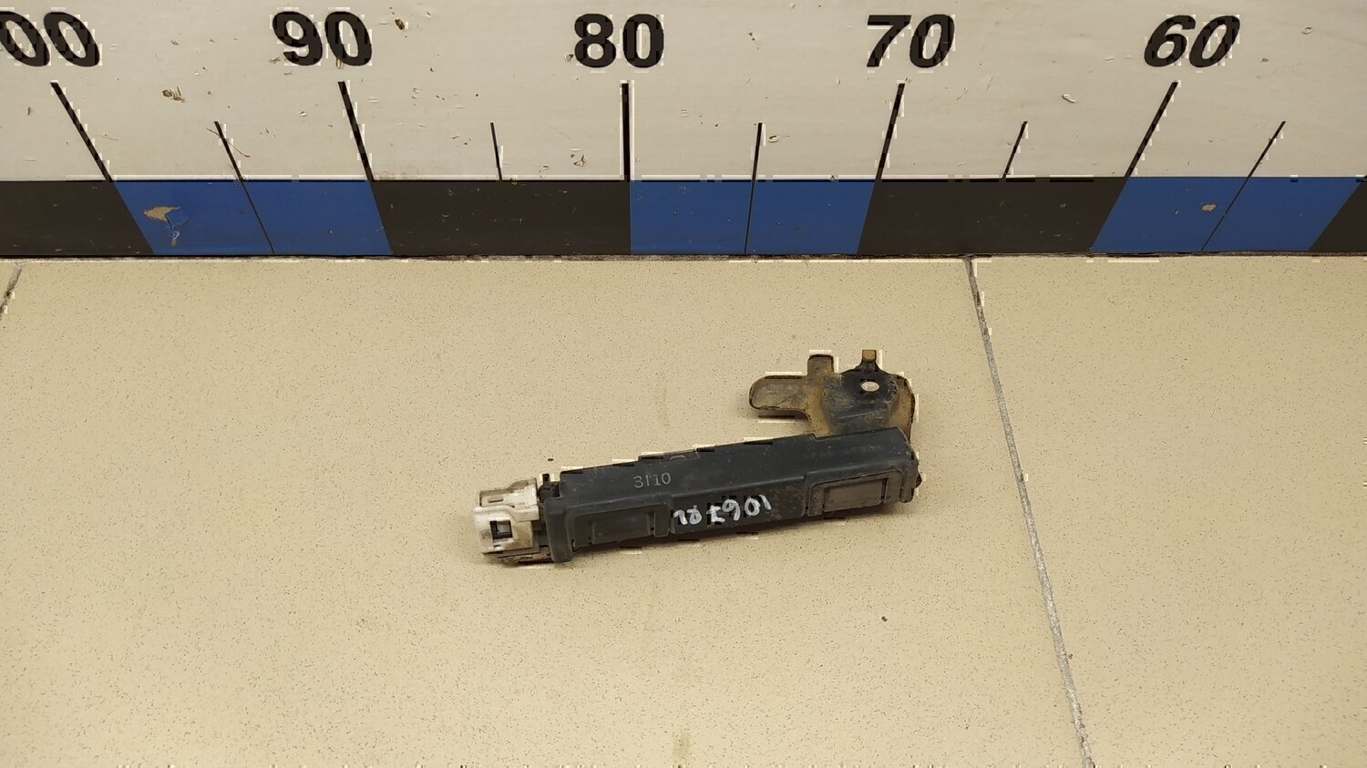 Антенна TOYOTA GX460 2009>