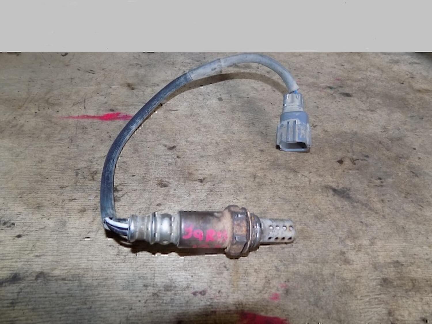 Датчик кислородный/Lambdasonde TOYOTA Avensis II 2003-2008