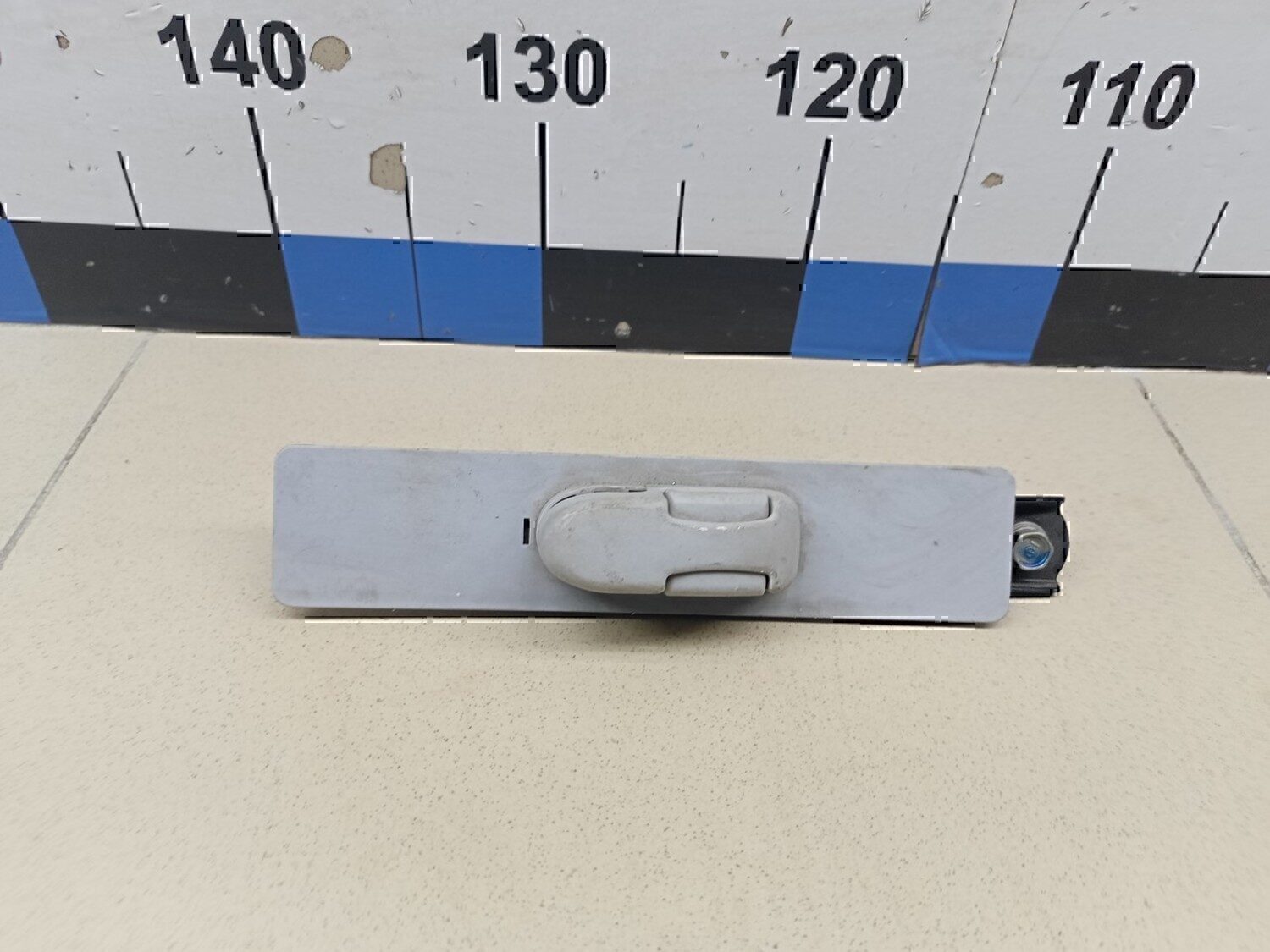 Механизм регулировки ремня безопасности HONDA CR-V 2007-2012