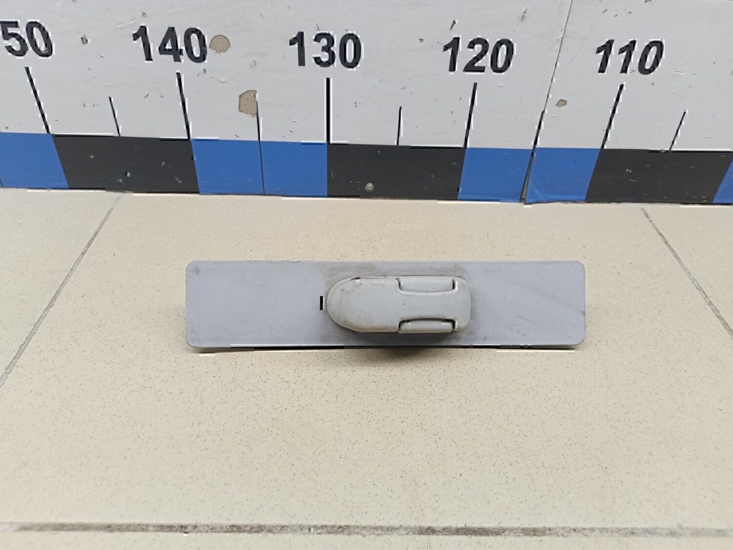 Механизм регулировки ремня безопасности HONDA CR-V 2007-2012