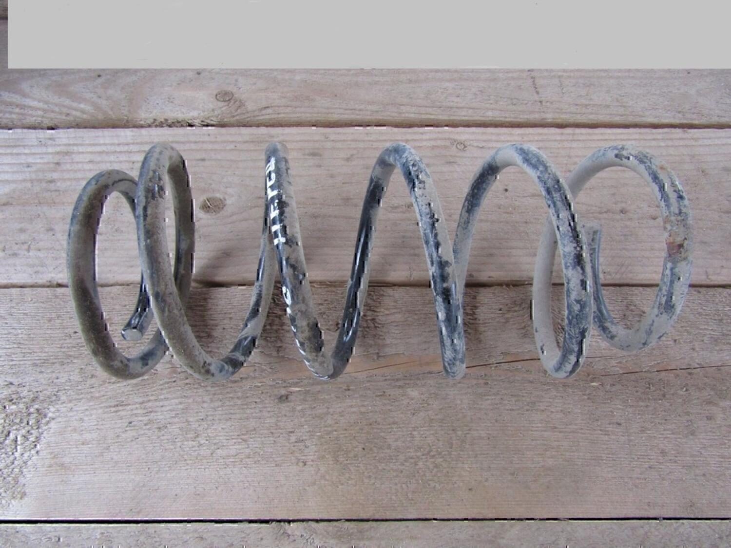 Пружина передняя DAEWOO Nexia 1995-2016