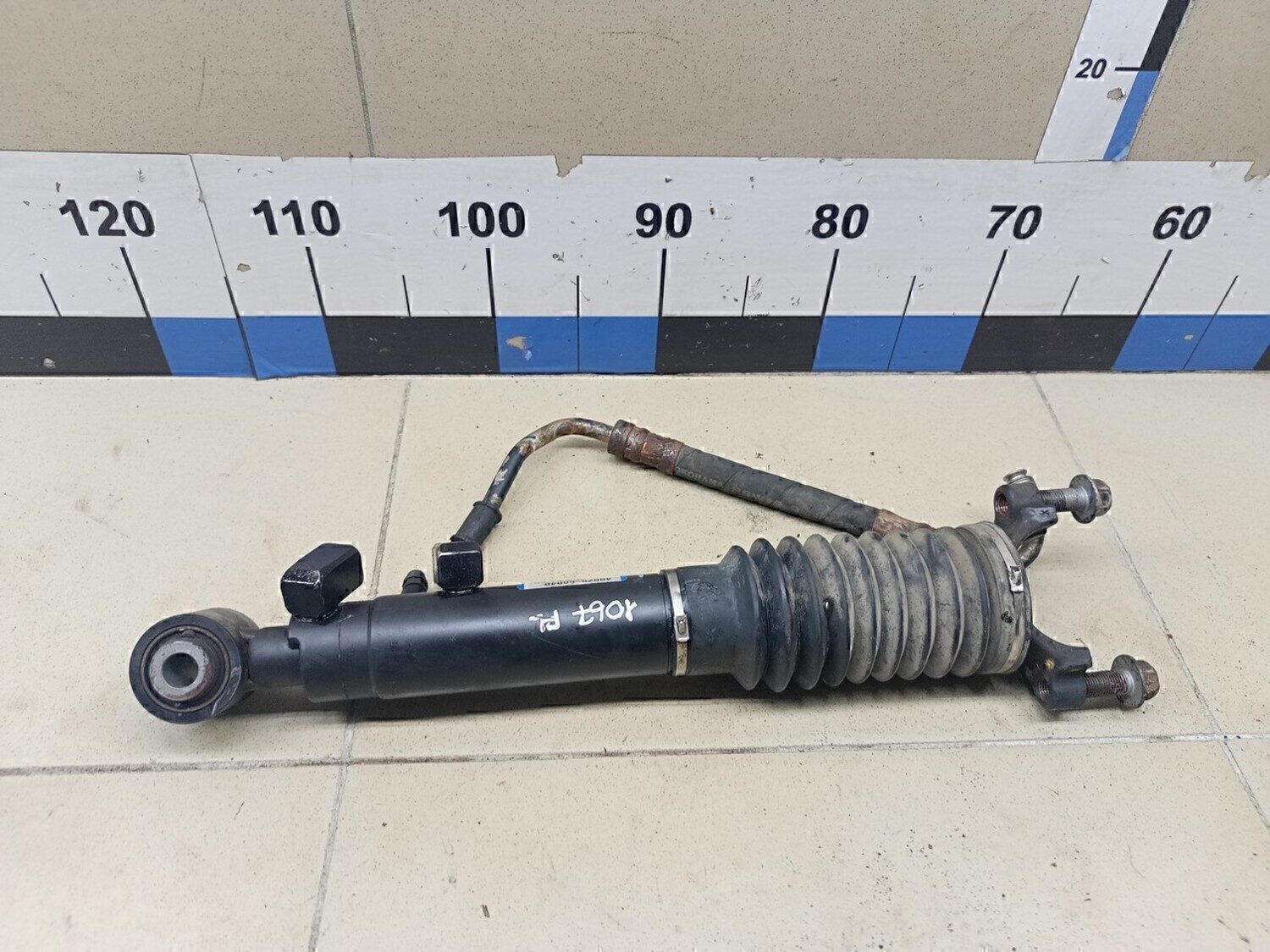 Стойка переднего стабилизатора TOYOTA Land Cruiser (150)-Prado 2009>