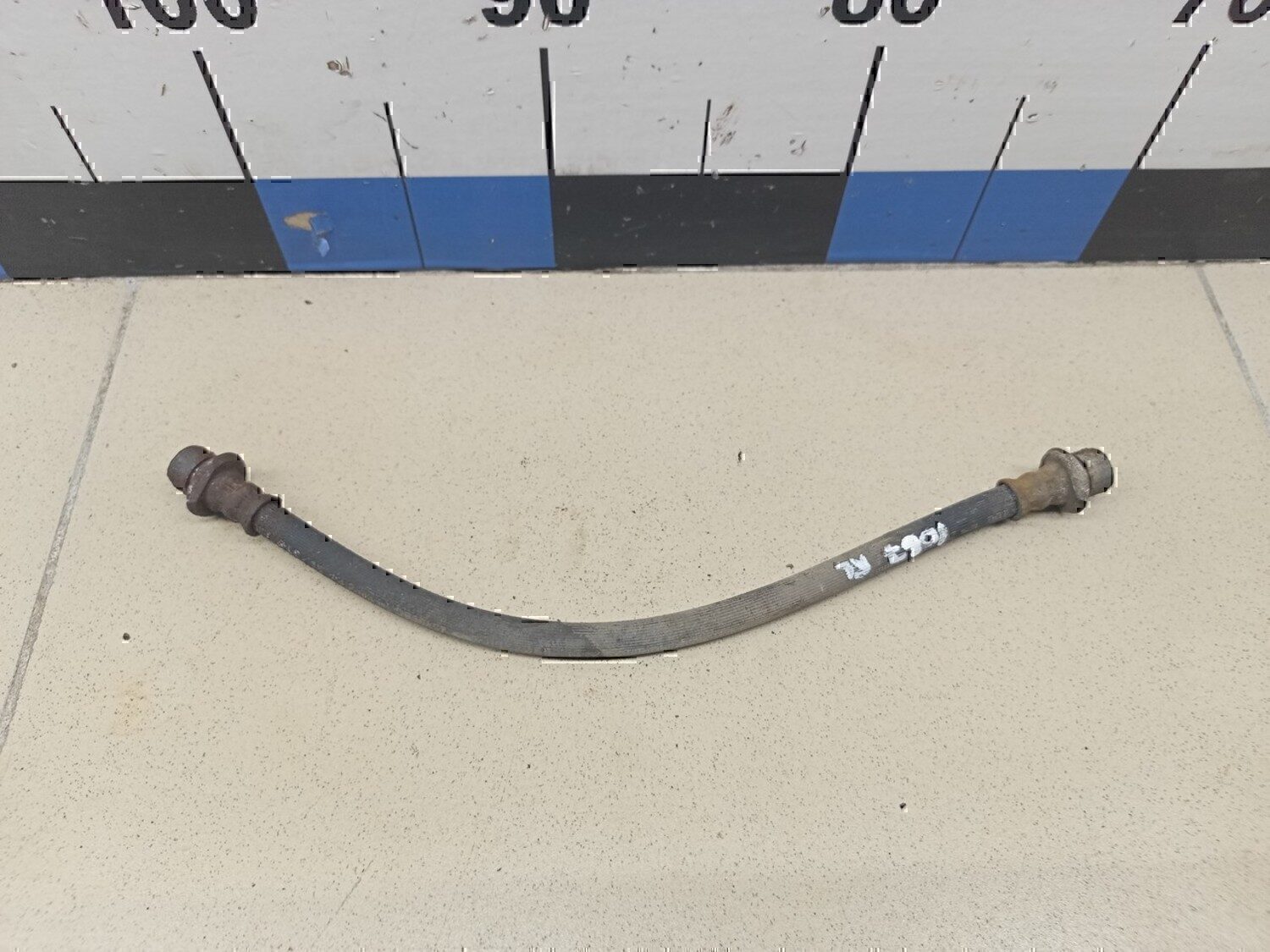 Шланг тормозной задний TOYOTA Land Cruiser (150)-Prado 2009>