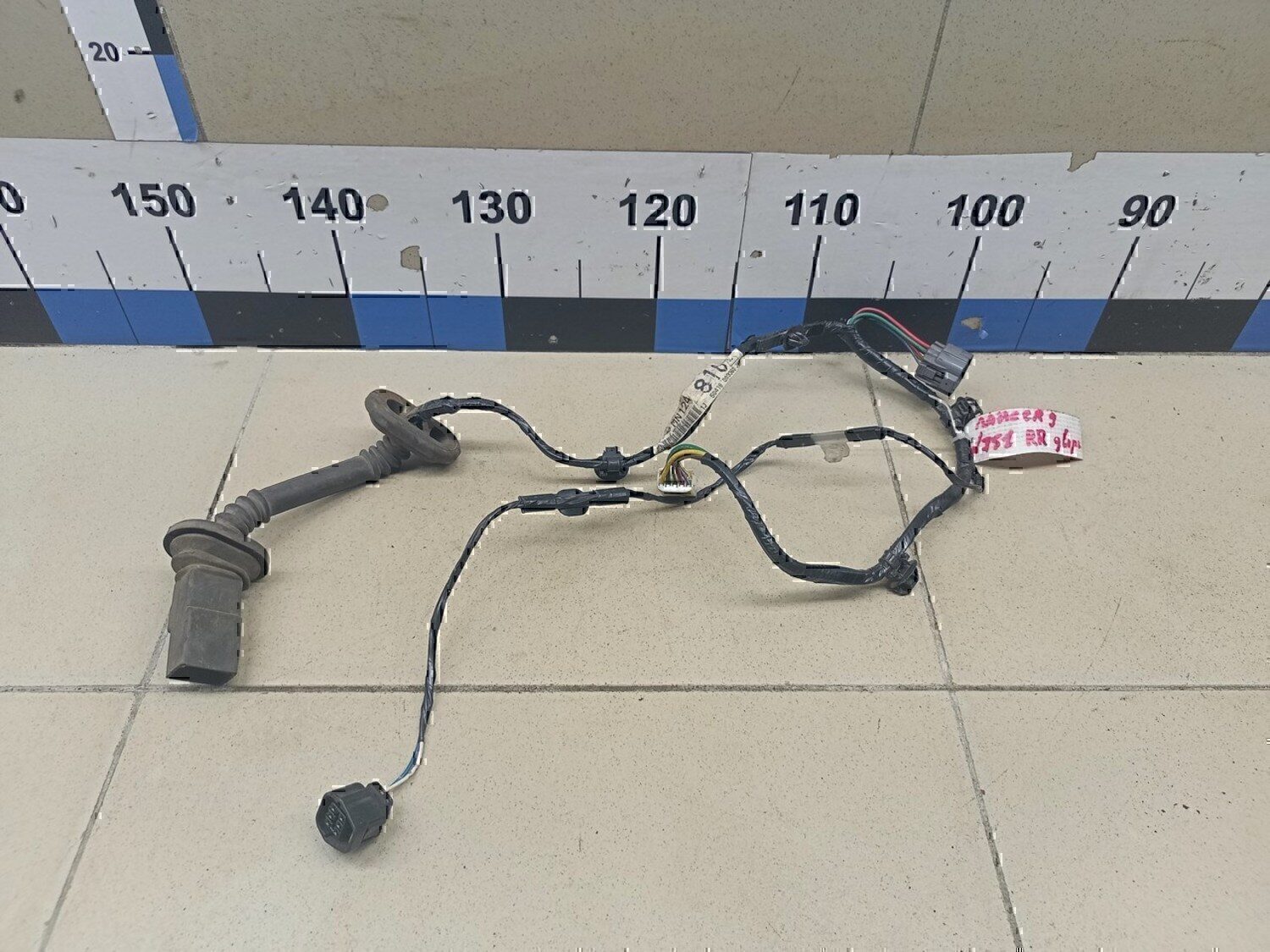 Проводка (коса) MITSUBISHI Lancer (CS/Classic) 2003-2006