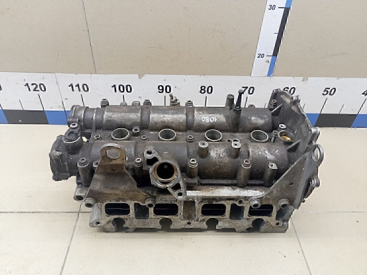 Головка блока VW Tiguan 2011-2016