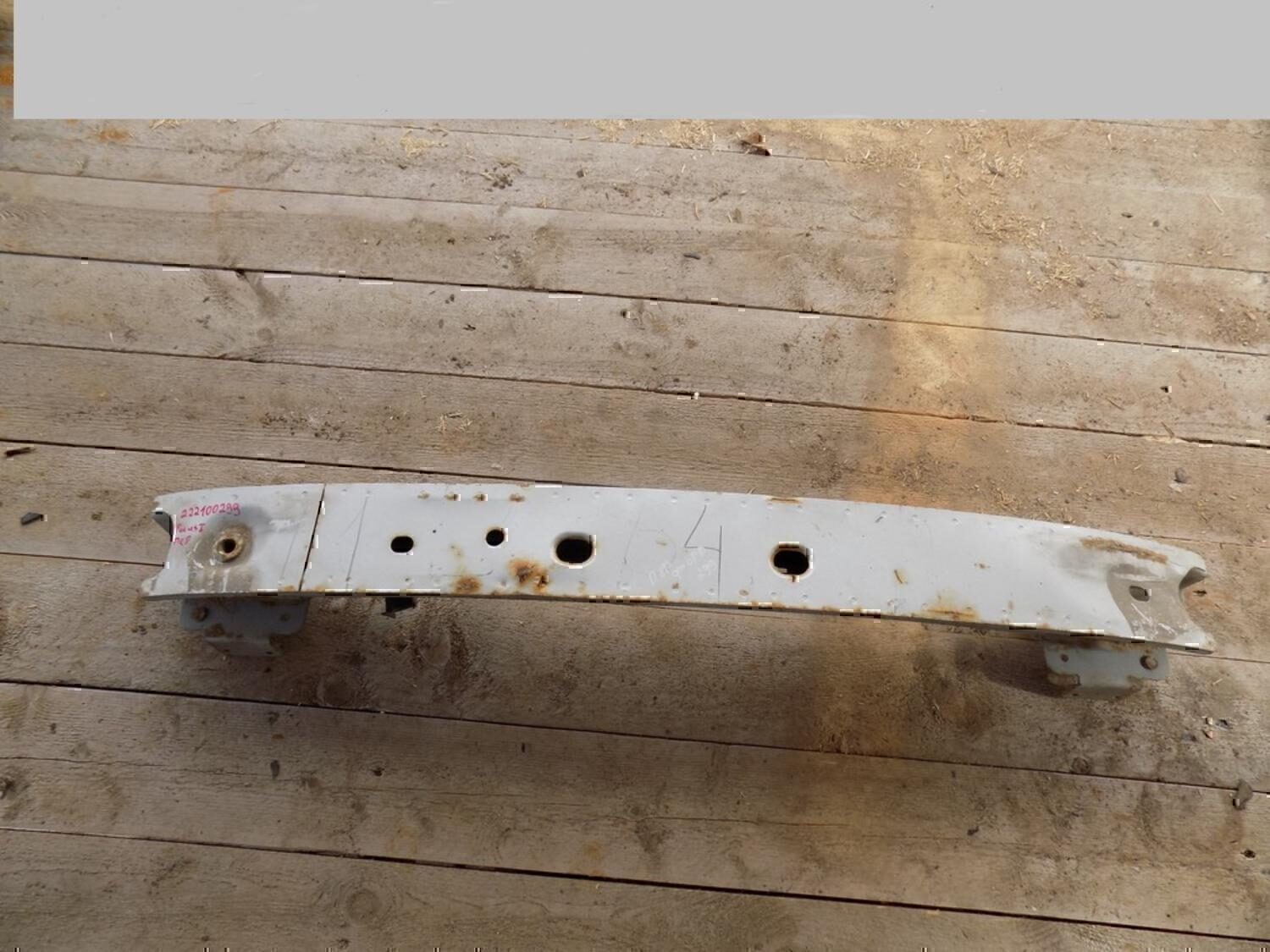 Усилитель переднего бампера FORD Focus I 1998-2004