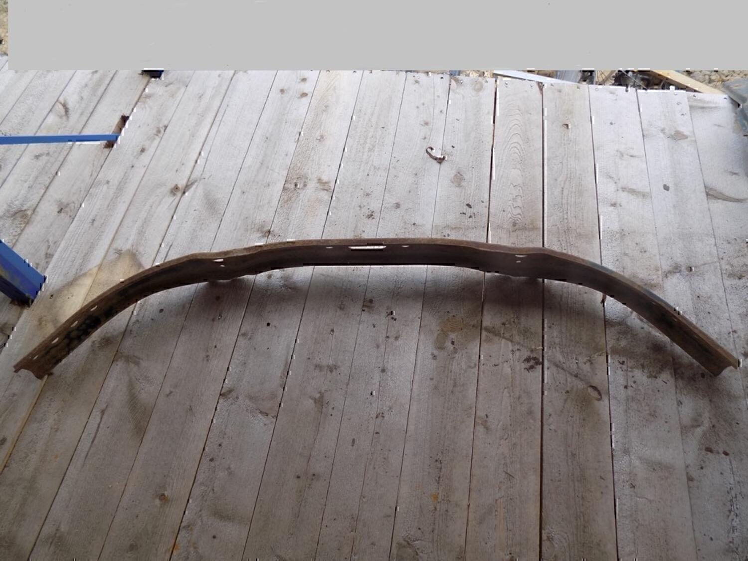 Амортизатор двери багажника — фото 2