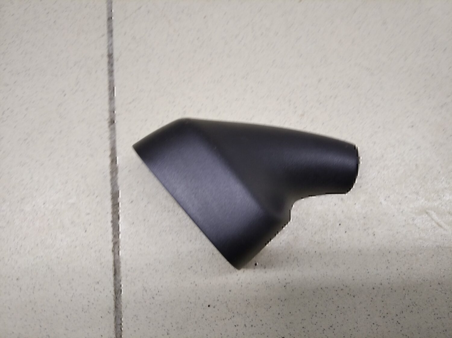 Накладка (кузов внутри) SKODA Yeti 2009>