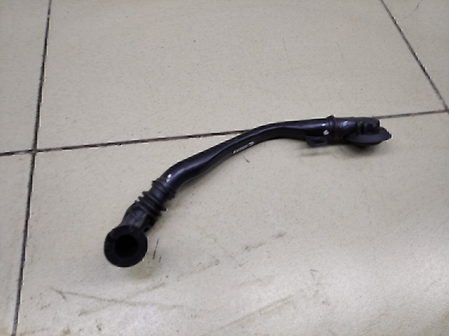 Шланг SKODA Passat [B6] 2005-2010