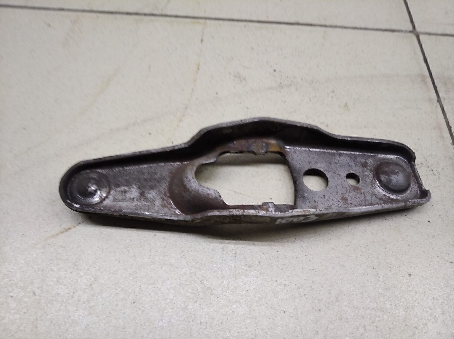 Вилка сцепления SKODA Fabia 1999-2006