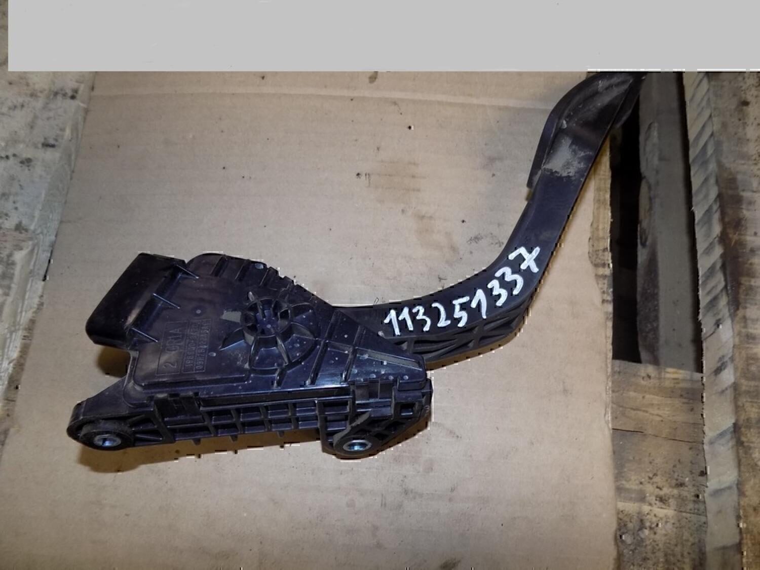 Педаль газа MAZDA Mazda 6 (GG) 2002-2007