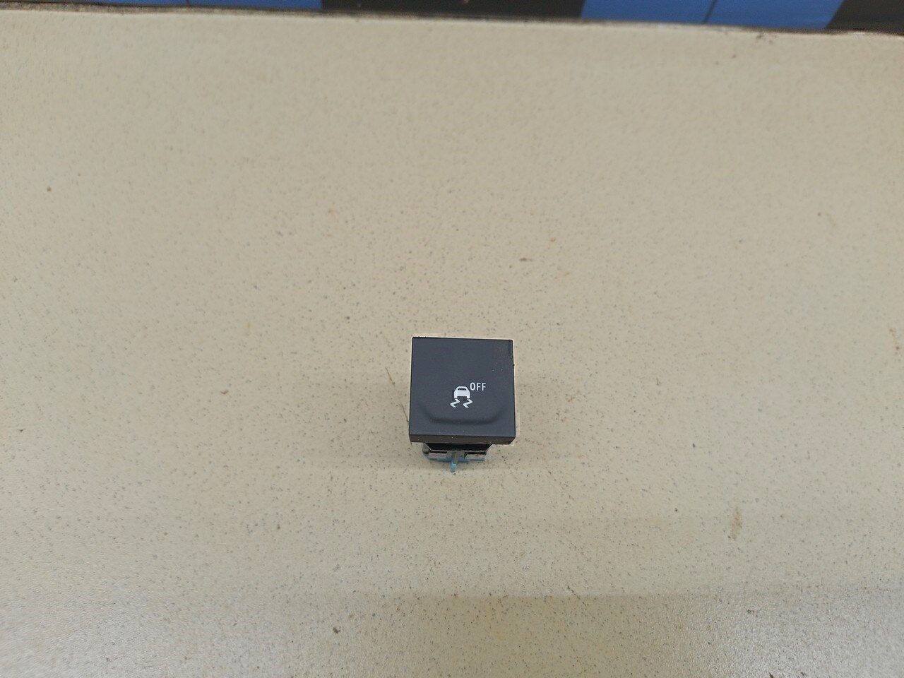 Кнопка многофункциональная RENAULT Duster II 2021>