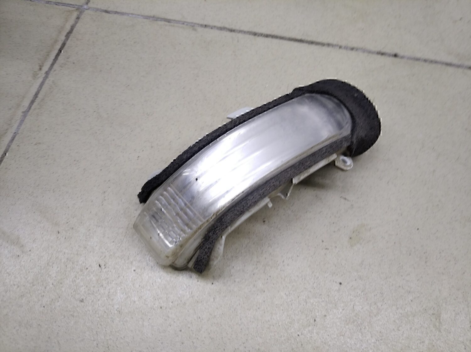 Повторитель в зеркало TOYOTA Corolla E15 2006-2013