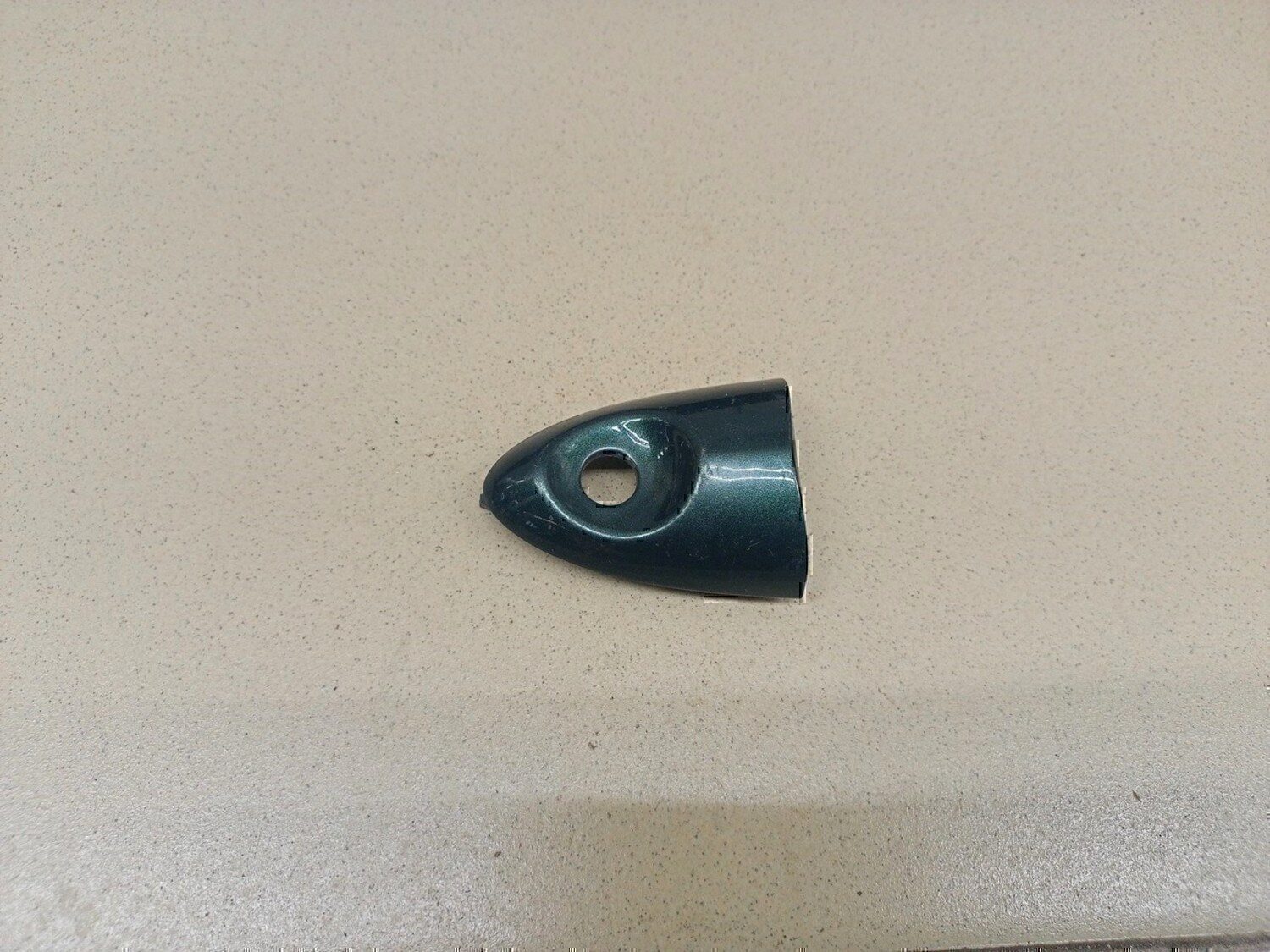 Накладка вставки замка двери FORD Focus I 1998-2004