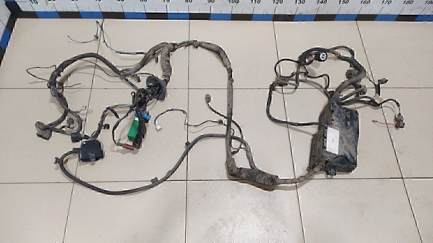 Проводка (коса) FORD Focus II 2005-2008