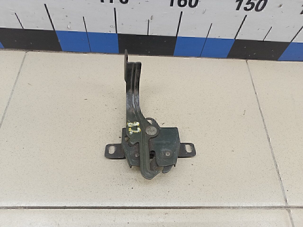 Замок капота LIFAN Breez 2007-2014