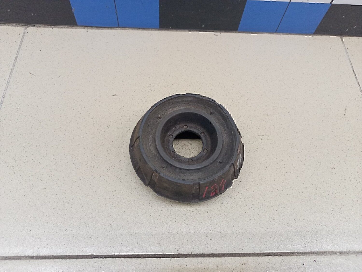 Опора переднего амортизатора NISSAN Almera (G15) 2013>