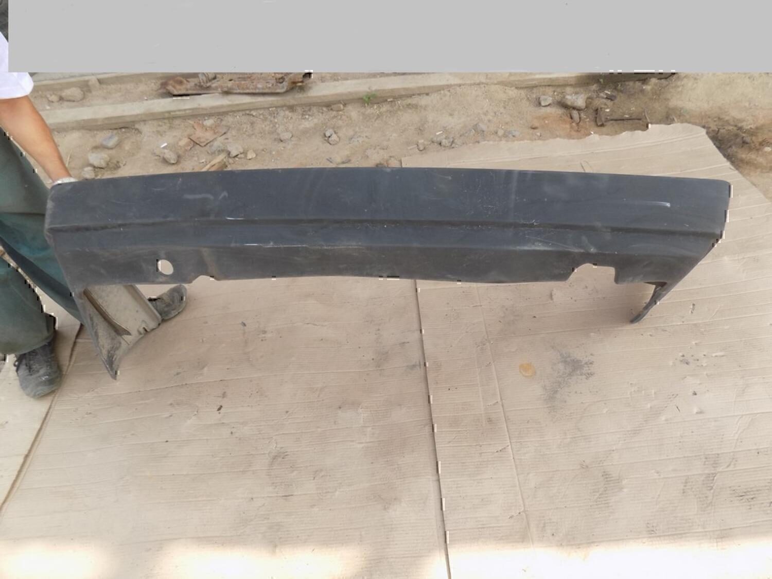 Бампер задний VAZ Lada 2108,09,99