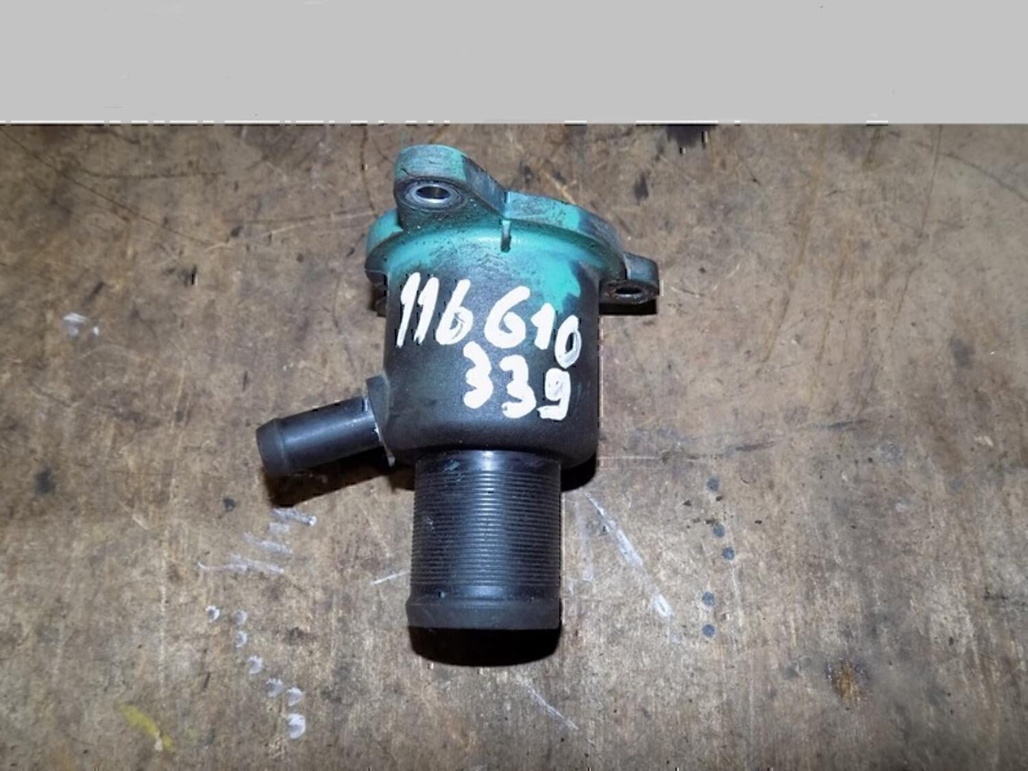 Крышка термостата NISSAN Almera (G15) 2013>