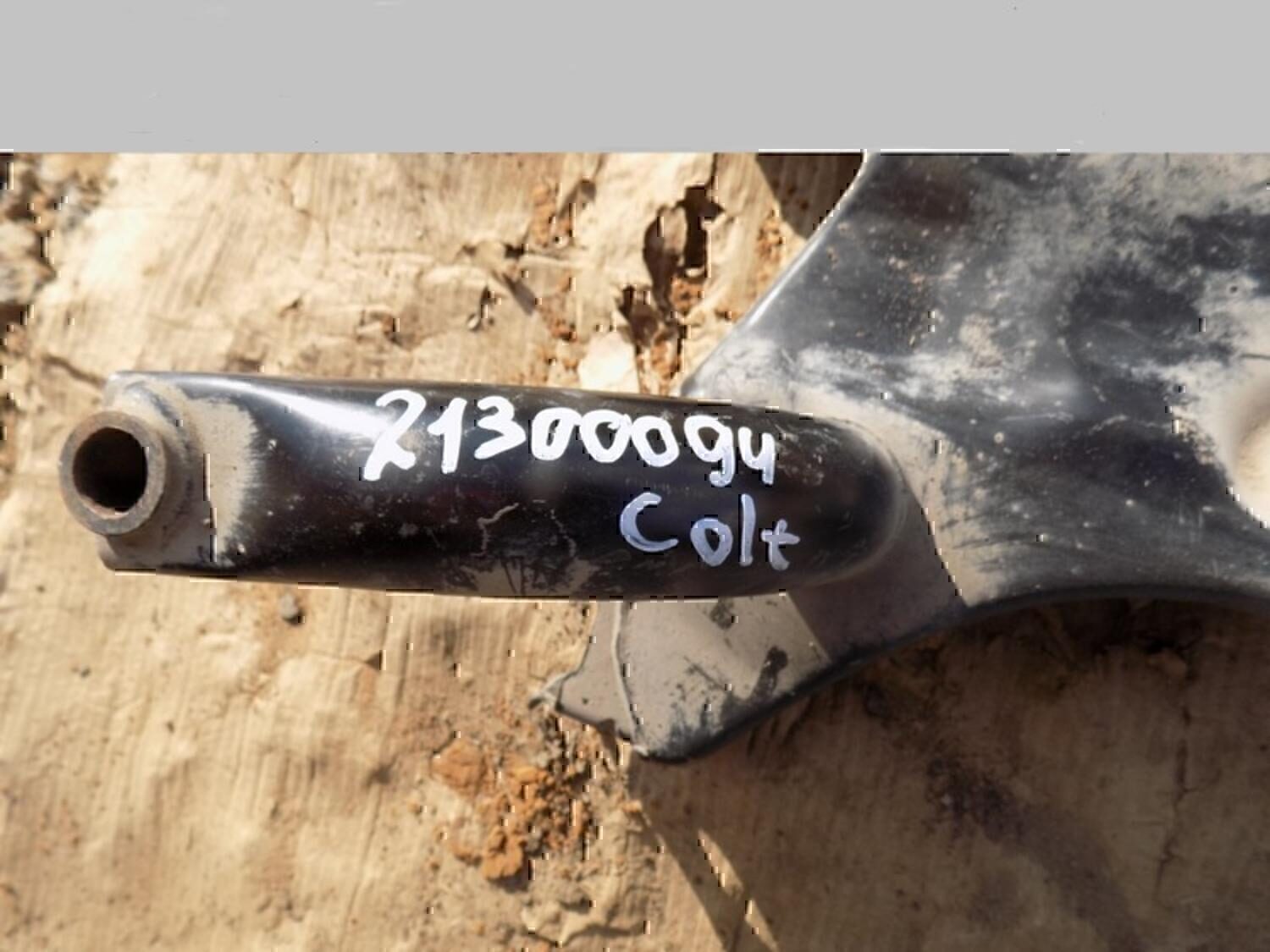 Балка подмоторная MITSUBISHI Colt (Z3) 2004-2012