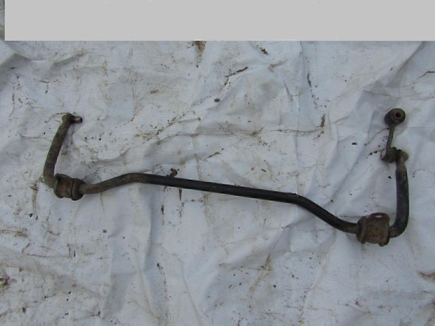 Стабилизатор задний MAZDA Mazda 6 (GG) 2002-2007