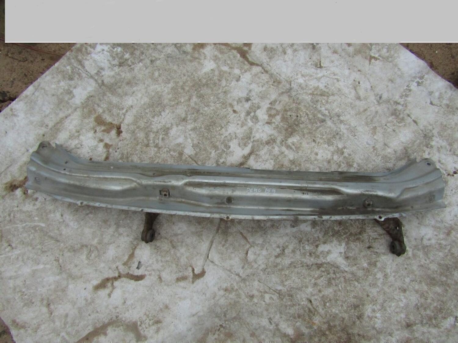 Панель передняя RENAULT Kangoo 1997-2003