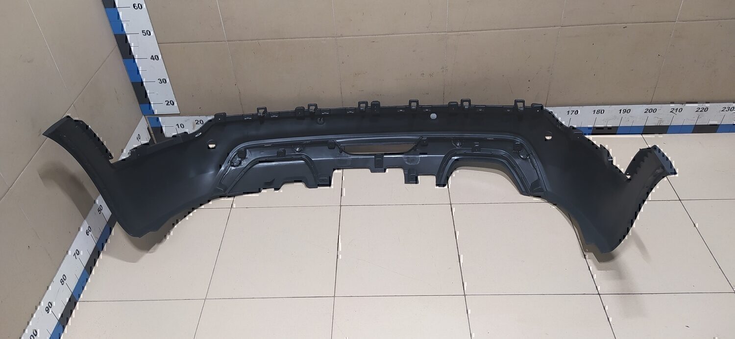 Бампер задний VAZ LADA VESTA 2015>