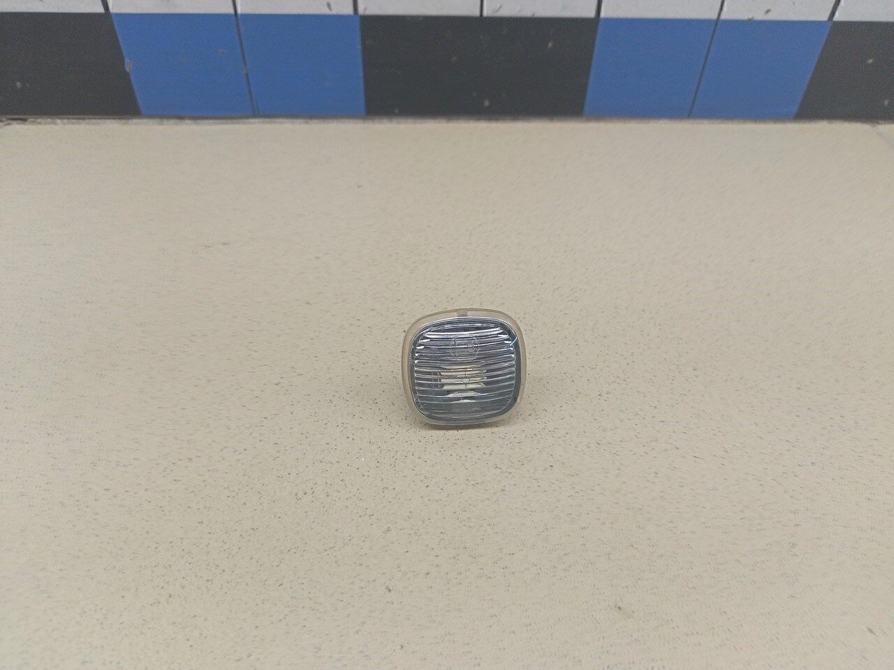 Повторитель на крыло SKODA Fabia 1999-2006