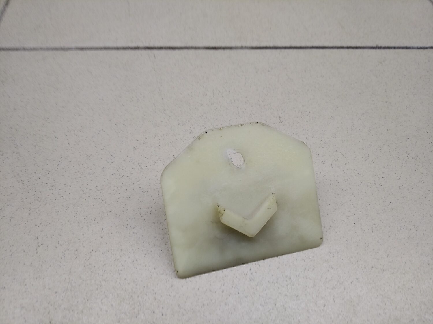 Кронштейн ручки PEUGEOT 307 2001-2007