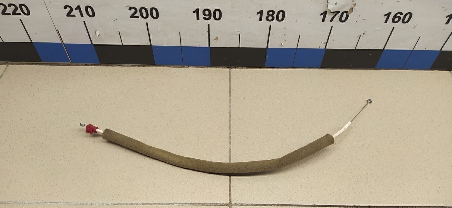 Трос отопителя SKODA Octavia (A4 1U-) 2000-2011