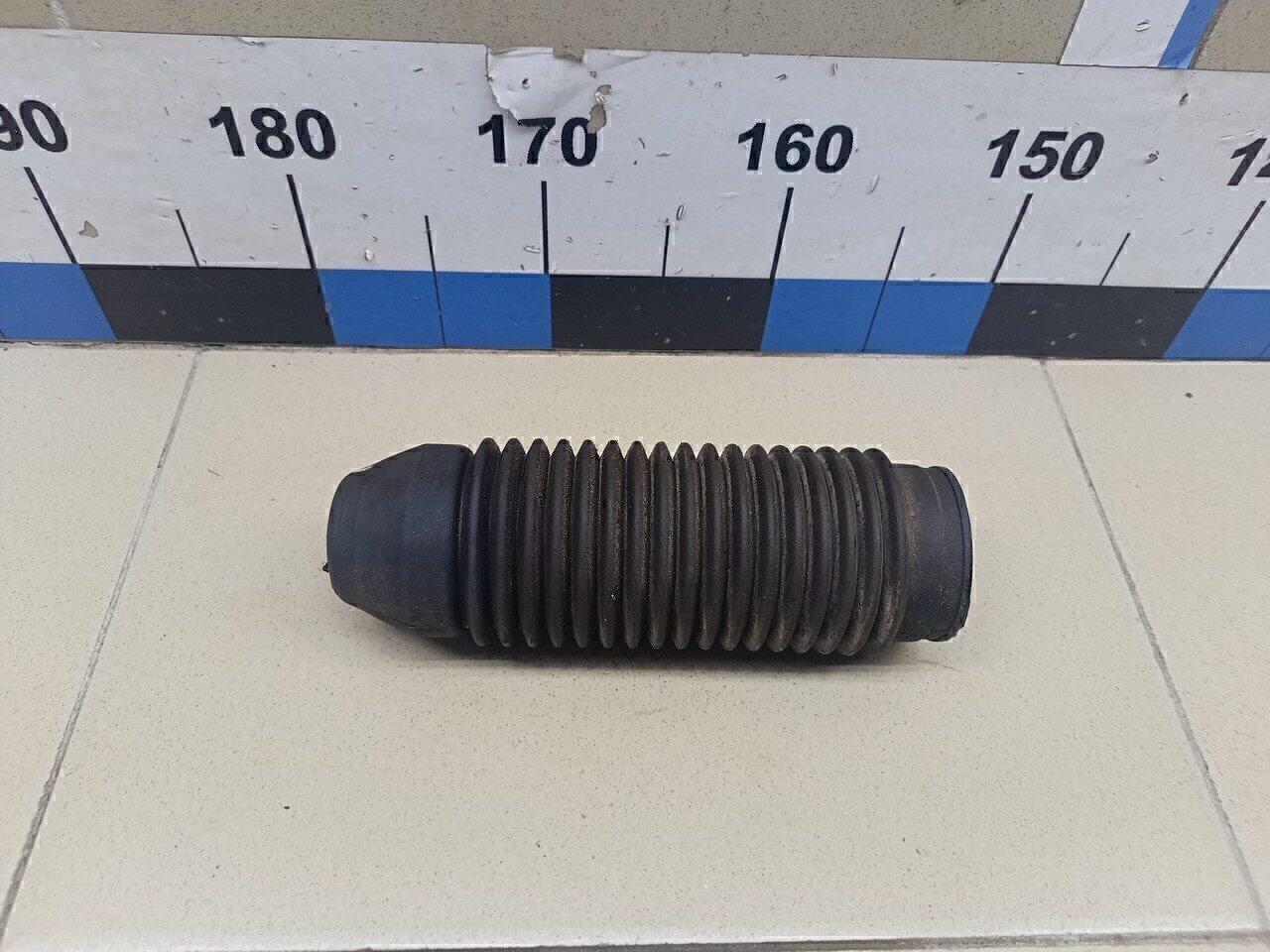 Пыльник переднего амортизатора Audi A3 (8L1) 1996-2003