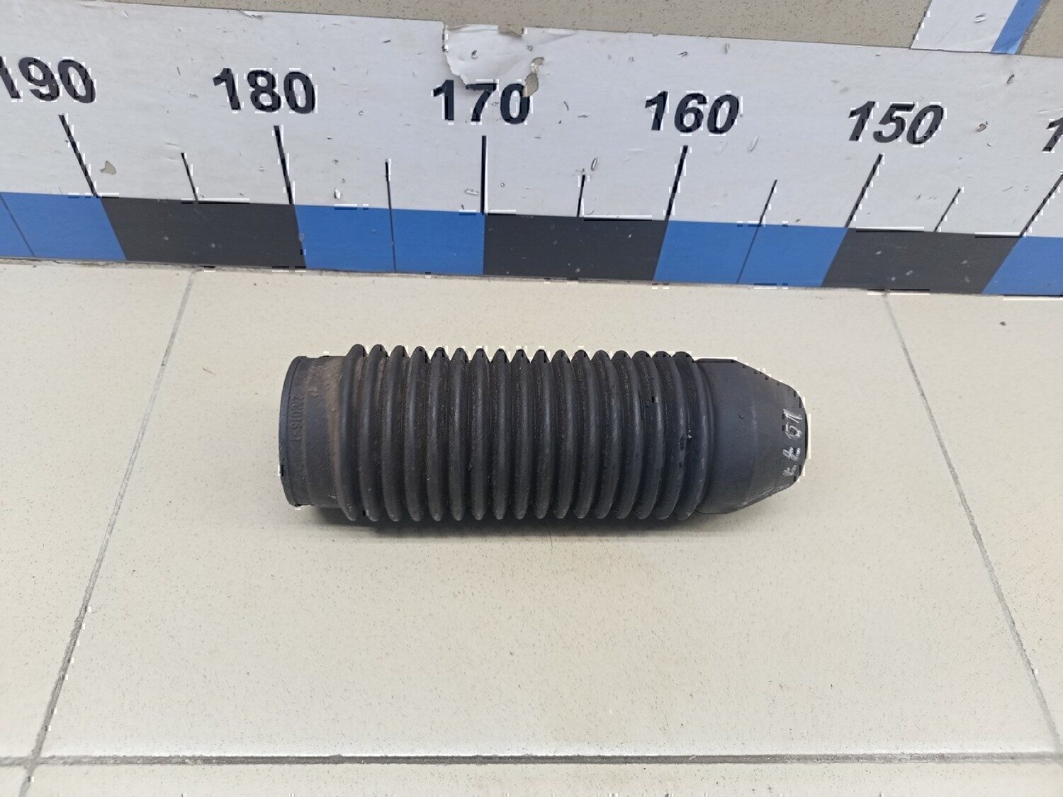 Пыльник переднего амортизатора Audi A3 (8L1) 1996-2003