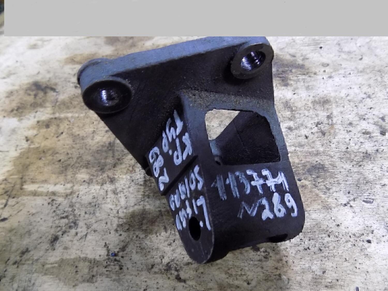 Кронштейн гидроусилителя LIFAN Solano 2010>