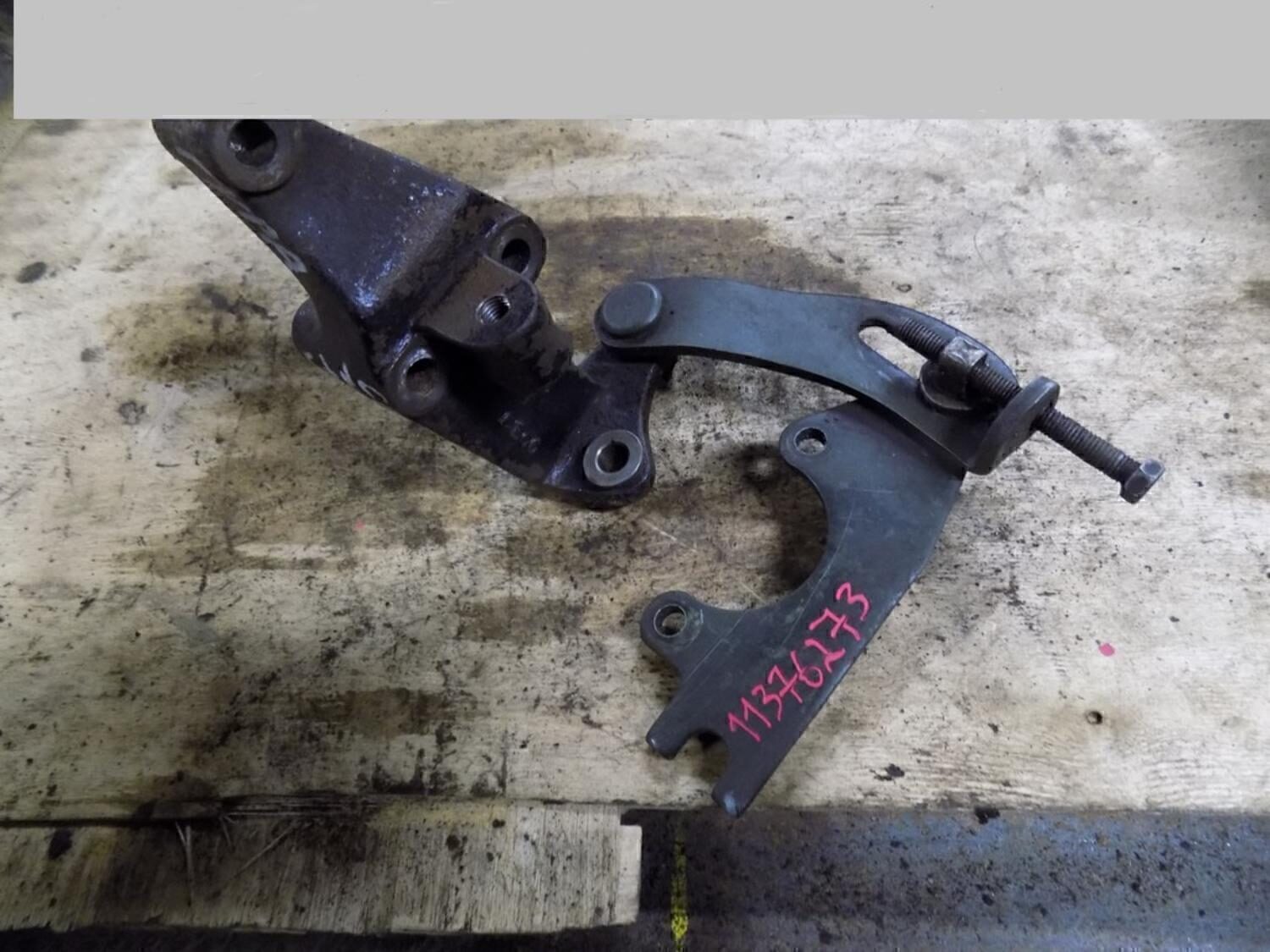 Кронштейн гидроусилителя KIA Spectra 2001-2011