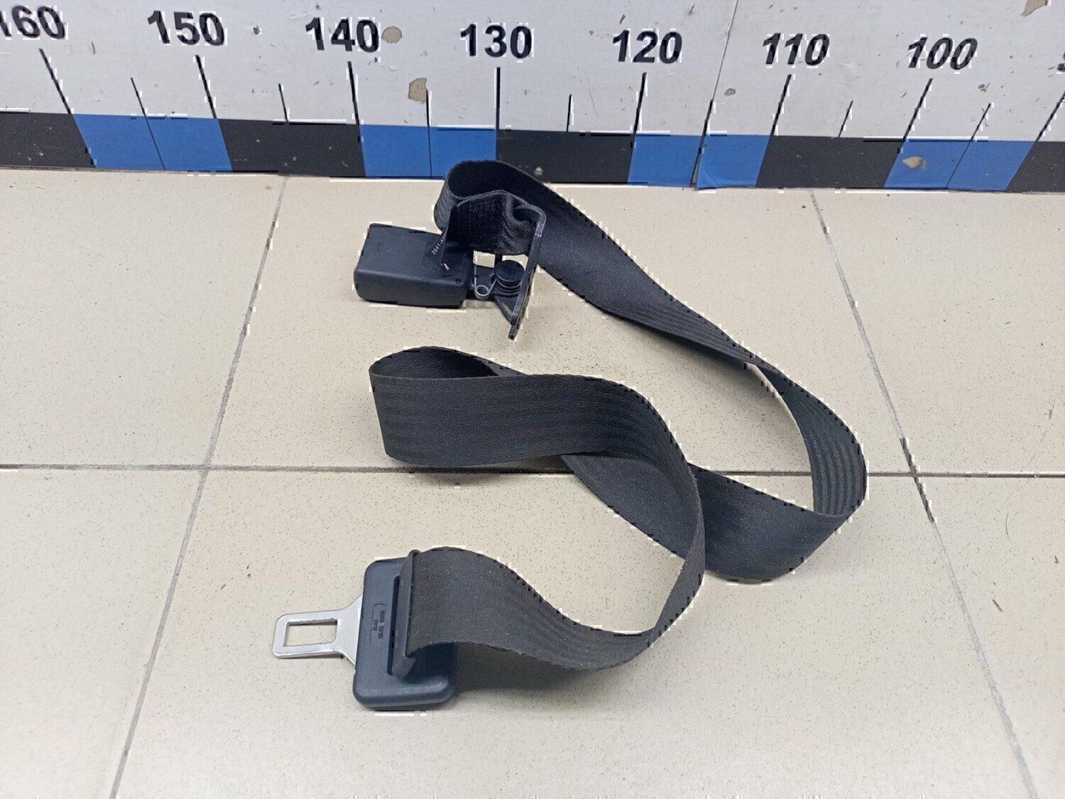 Ремень безопасности FORD Focus I 1998-2004