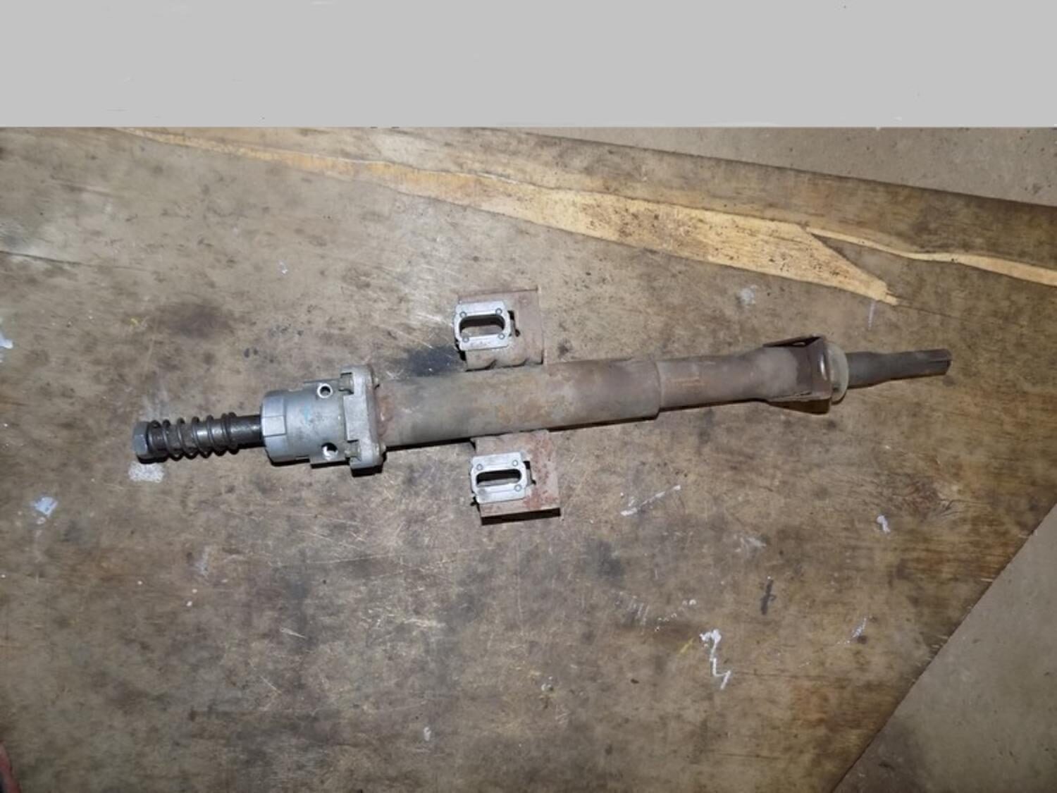 Колонка рулевая DAEWOO Nexia 1995-2016