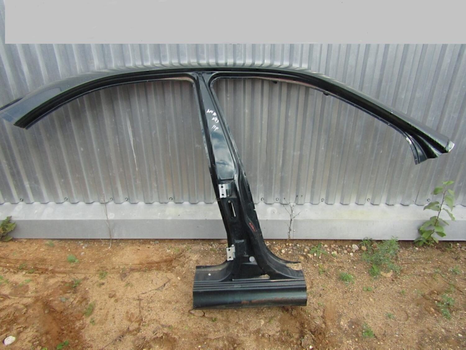 Стойка передней двери BMW 5-серия E39 1995-2003