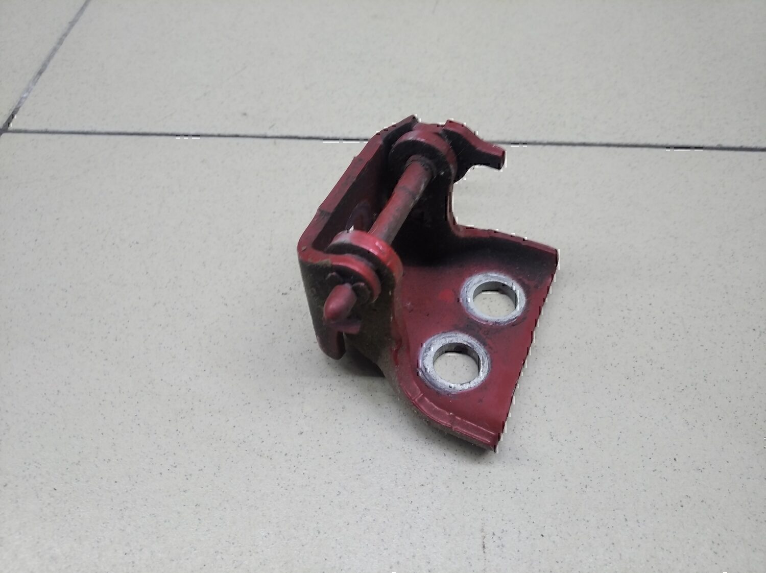 Петля двери задней левой верхняя PEUGEOT 308 I 2007-2015