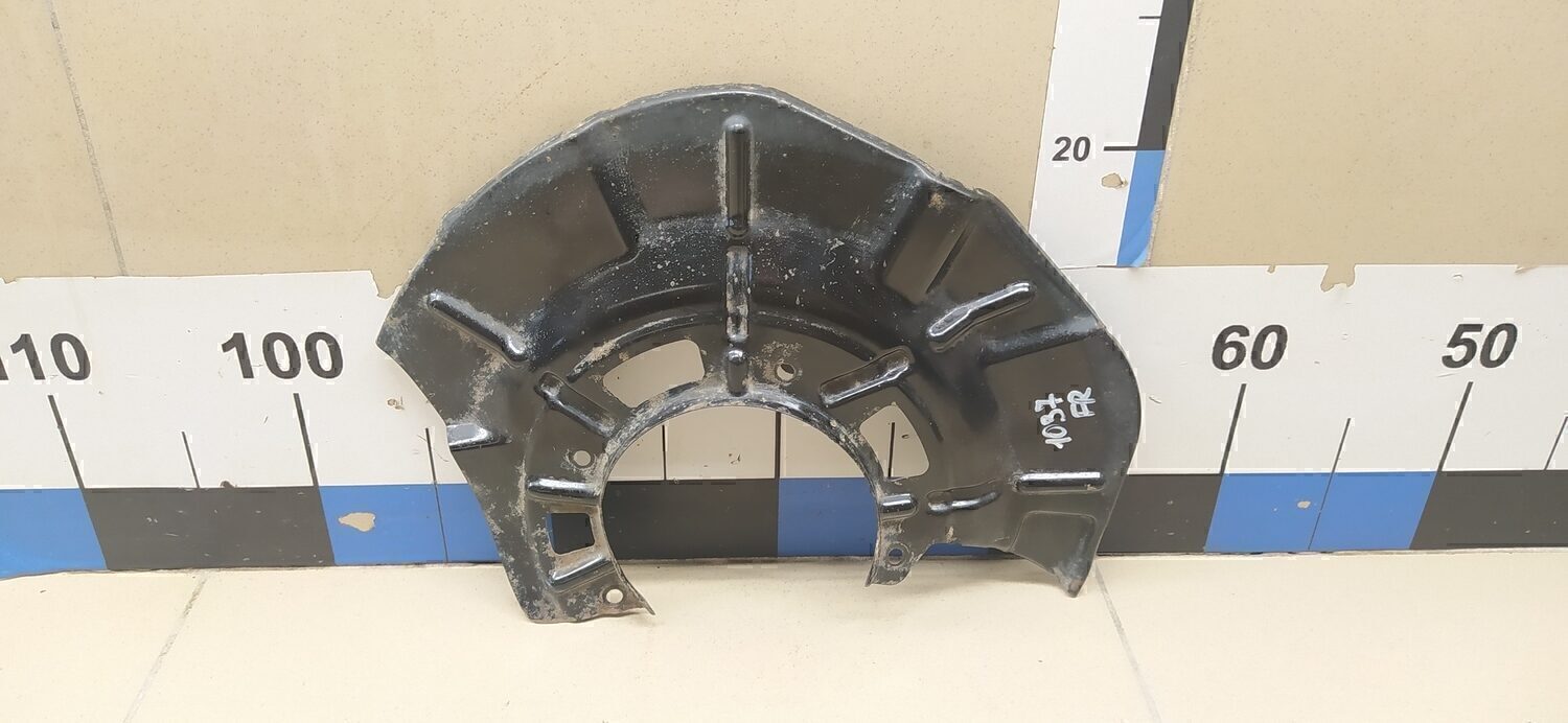 Пыльник тормозного диска GEELY Atlas 2017>