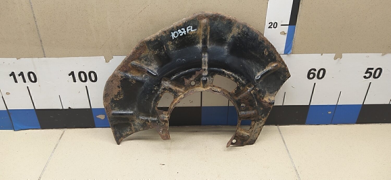 Пыльник тормозного диска GEELY Atlas 2017>