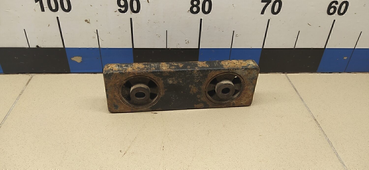 Опора КПП GEELY Atlas 2017>