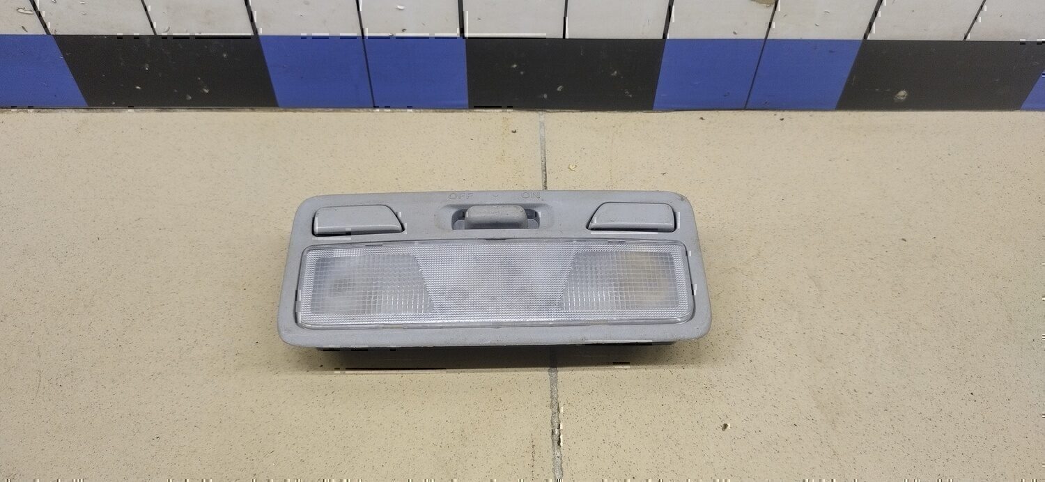 Плафон салонный MITSUBISHI Lancer (CS/Classic) 2003-2006