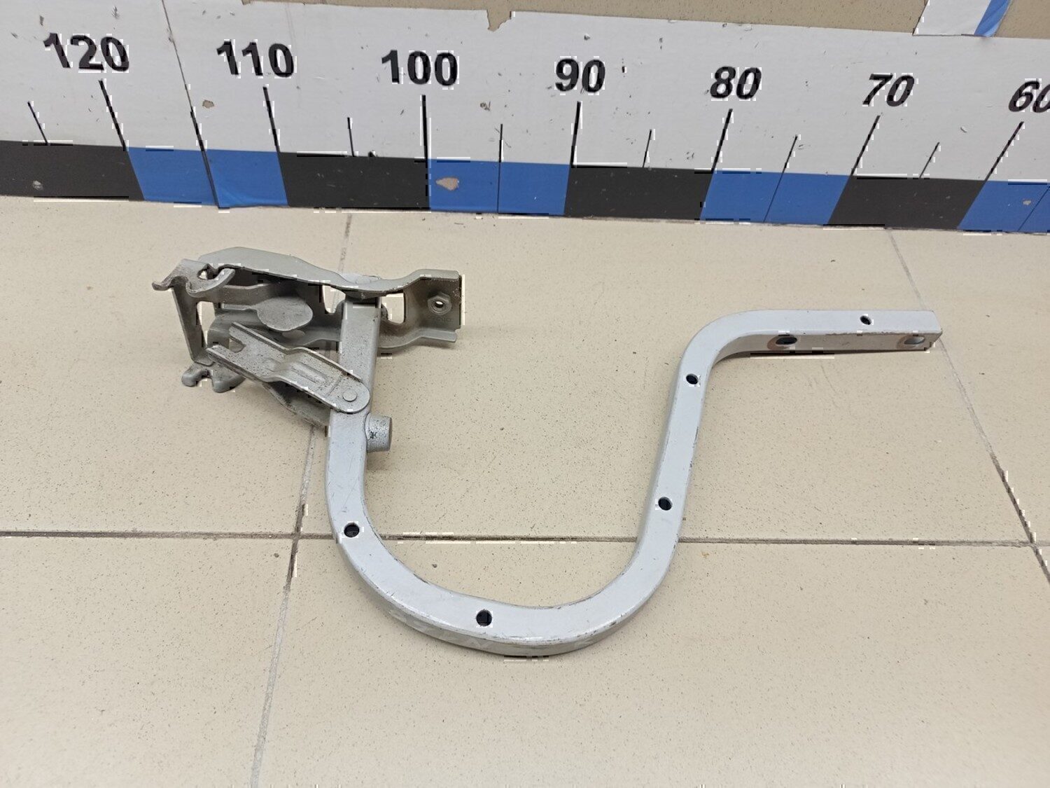 Петля крышки багажника KIA Spectra 2001-2011