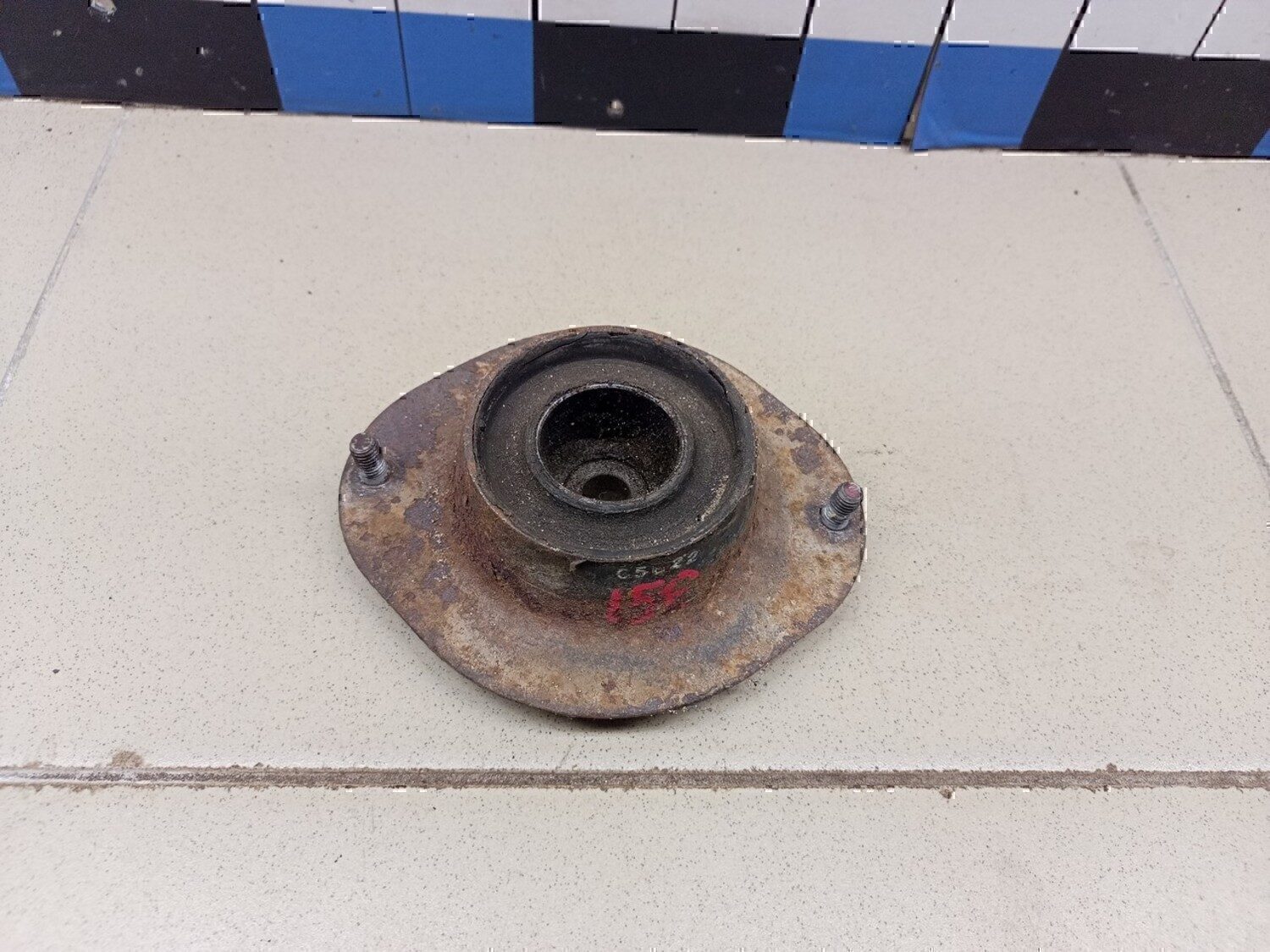 Опора переднего амортизатора DAEWOO Nexia 1995-2016