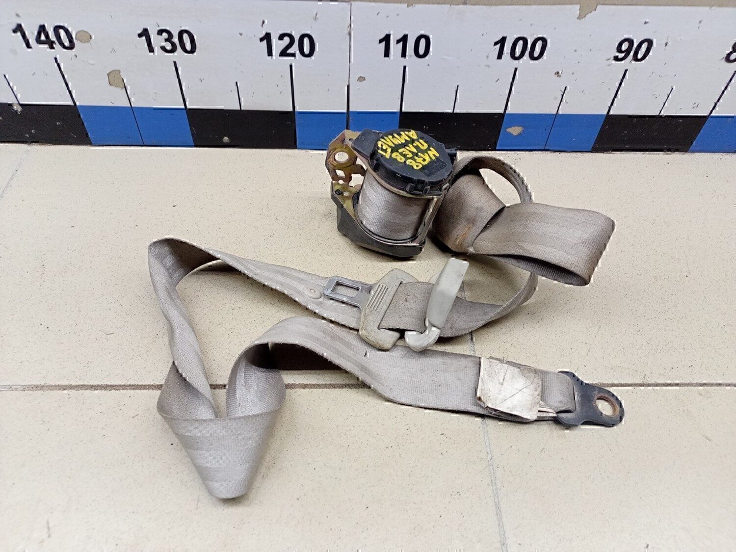 Ремень безопасности Chery Amulet (A15) 2006>